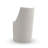 Barrel 19'' H Upholstered Side Chair