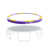 Purple/Yellow is unavailable