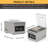 Topteng Commercial Chamber Vacuum Sealer