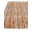 Metropolitan Wool Abstract Area Rug in Gray/Brown/Camel/Beige-27425336
