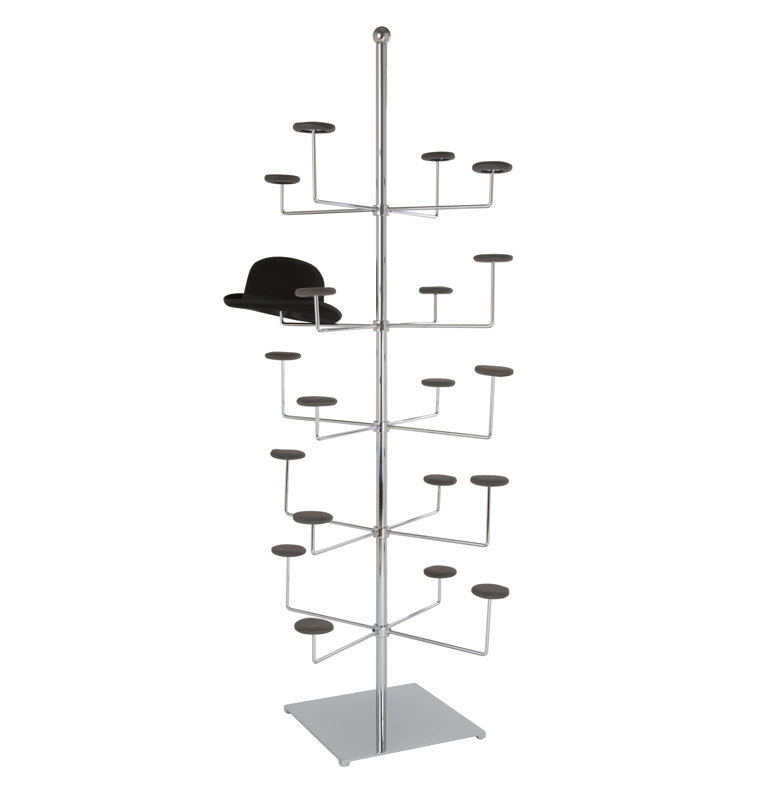 Metal Accessory Racks