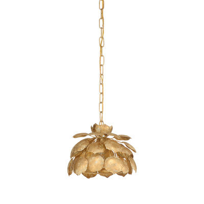 Pleione 1 - Light Pendant