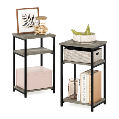 Aliyssa End Table Set
