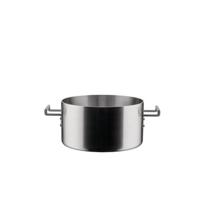 Alessi Convivio Stock Pot By David Chipperfield