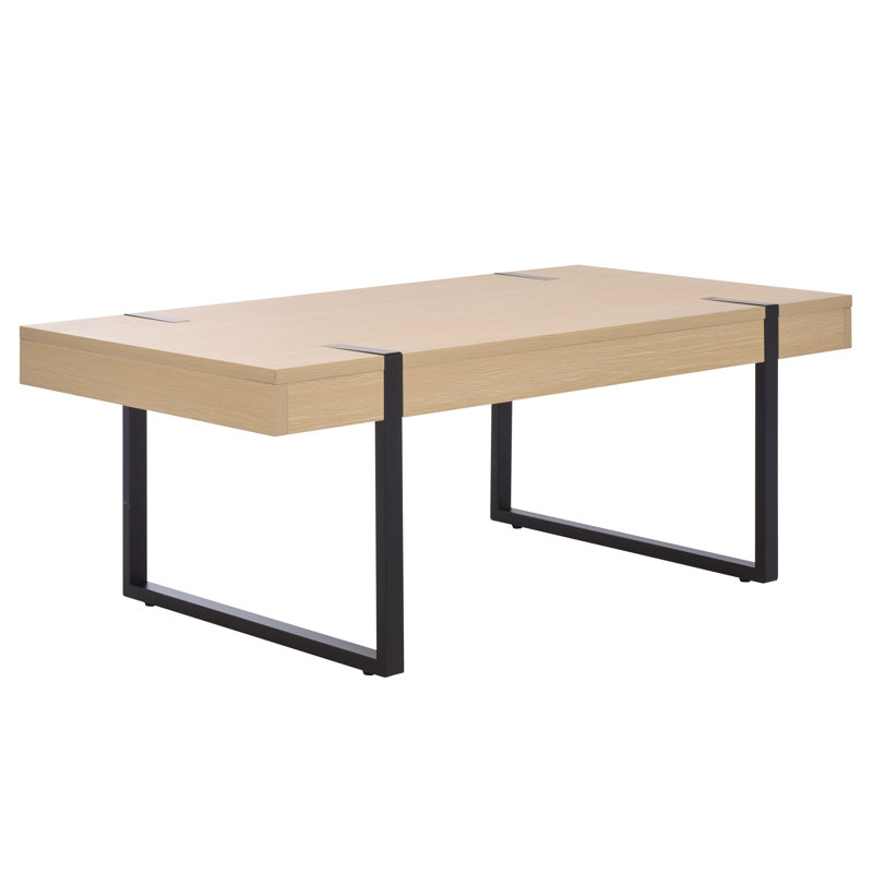 Klausner Coffee Table