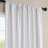 Hartley Ravello Burnout Velvet Curtains (1 Panel) Room Darkening Curtains For Bedroom & Living Room Curtains-1521826677-1521826675