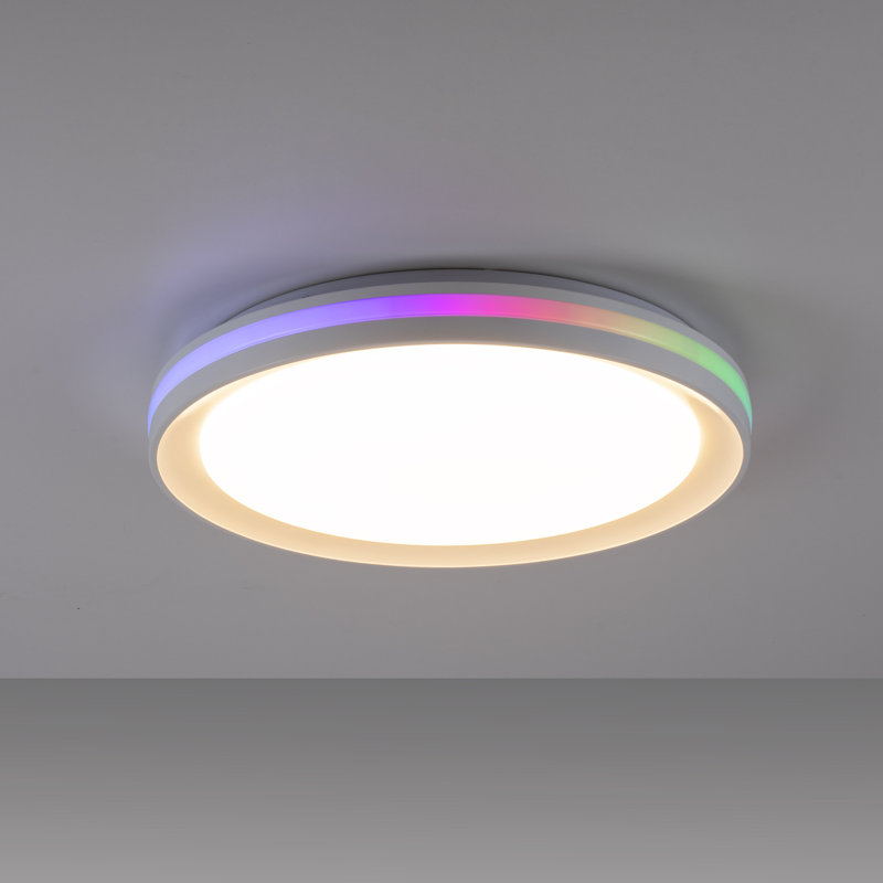 LED Flush Mount