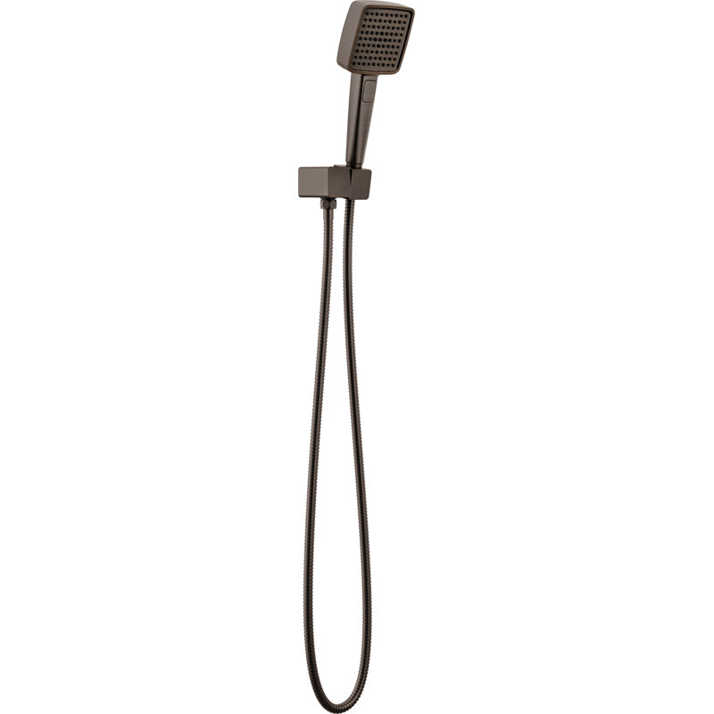 Rotating Wall Mount with Integrated Wall Supply, Venetian Bronze