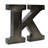 Bratenahl Text & Numbers Letter Block-1026344759-1037590155
