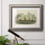Antique Clipper Ship IV - Peinture sur toile encadrée-555043693-562621715