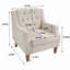 Chaise d'appoint, chaise de salon-1684949602