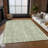 Machine Washable Indoor/Outdoor Chantille ACN760 StripesRug-400262006-400262003