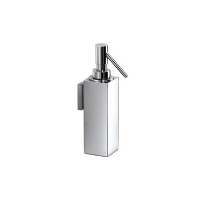 METRIC Soap Dispenser