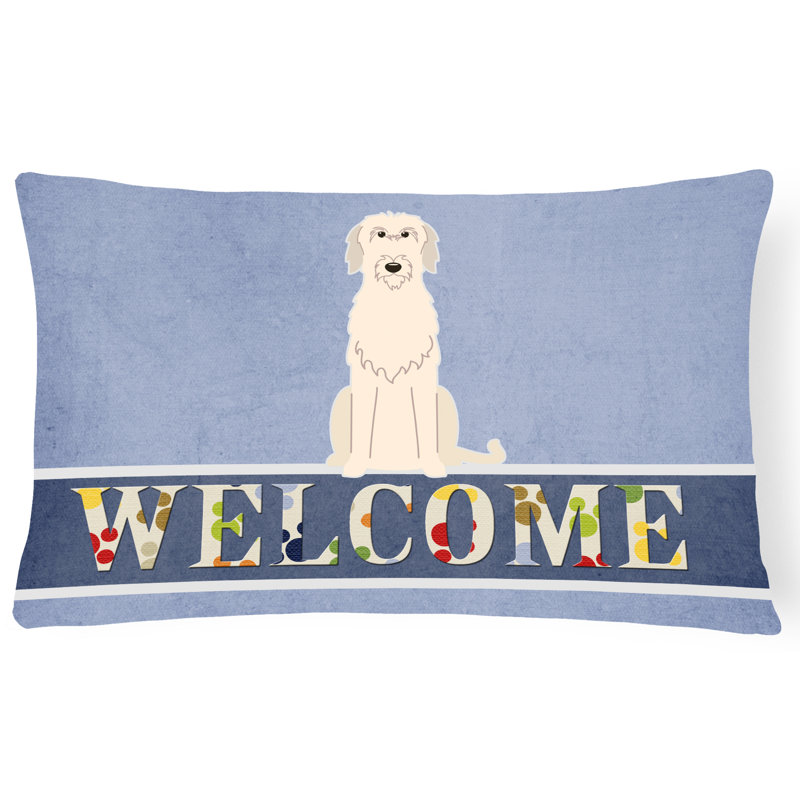  Coussin lombaire irlandais