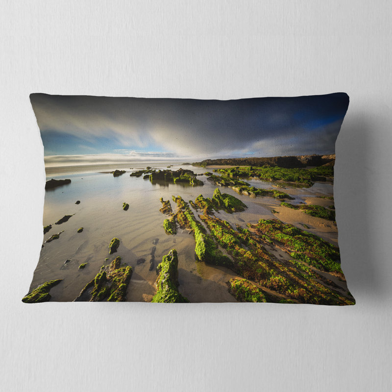 Coussin lombaire en espagne furnas virgin beach