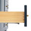 54" Single Bathroom Vanity Base Only-2049315862