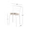 Volmer 3 - Piece  Dining Set-89002159