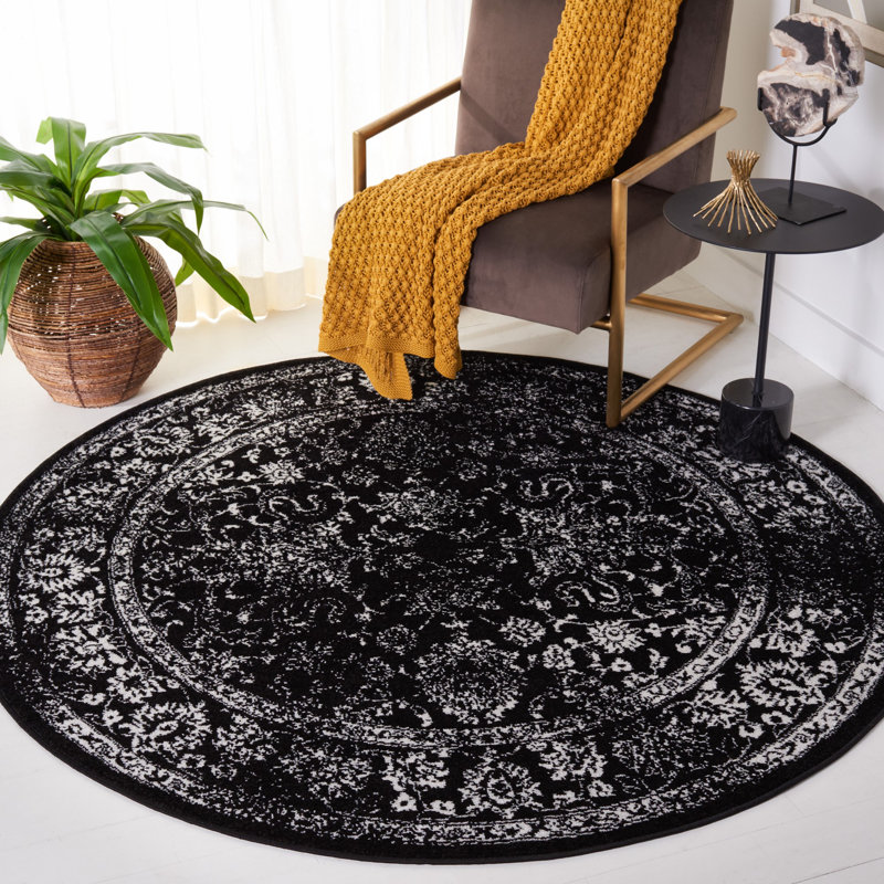 Alexandor Performance Oriental Rug, Runner 2'6" x 8'