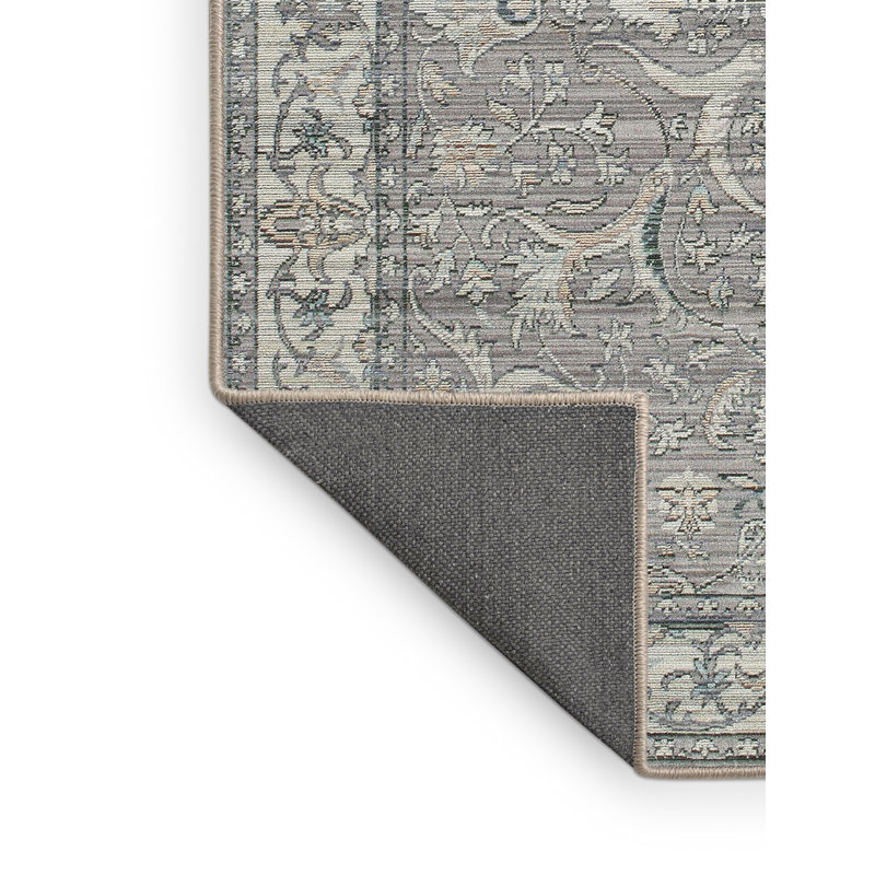 Danae Oriental Indoor Rug, Rectangle 2' x 5'