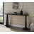 Wayne Console Table, Charcoal-109592048