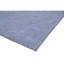 Tapis noué à la main gris / argent-70085208