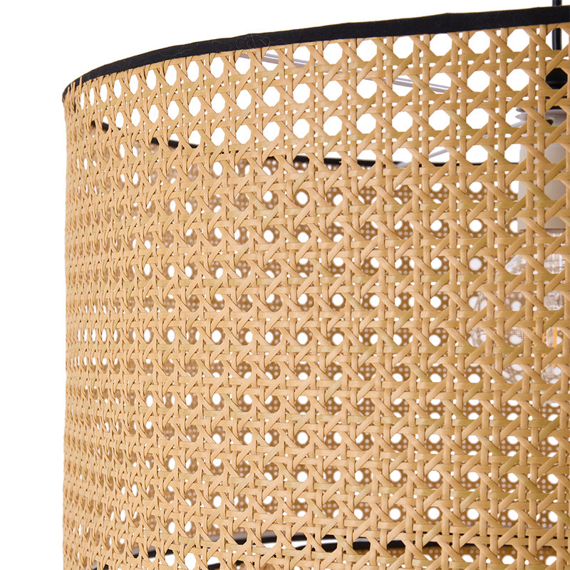 1 - Light  Cylinder Pendant