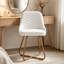 Fauteuil de bureau Akron