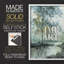 Impression encadrée Spring's Grace II - bois massif-568974508-568974510