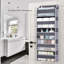 15 Pair Hanging Shoe Organiser