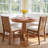Hudgins Woven Back Side Chair-330458286