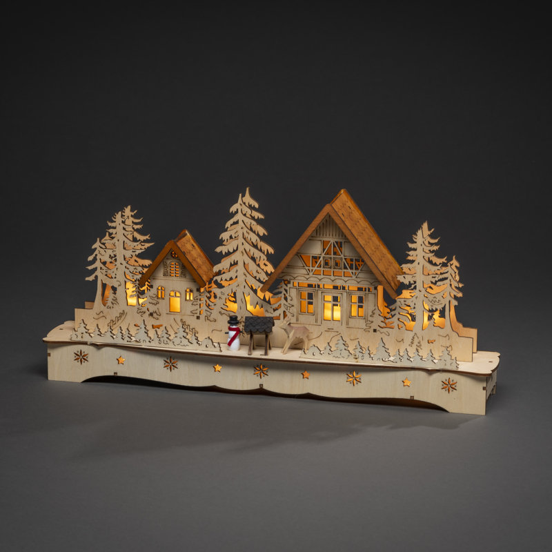 Christmas Christmas Village