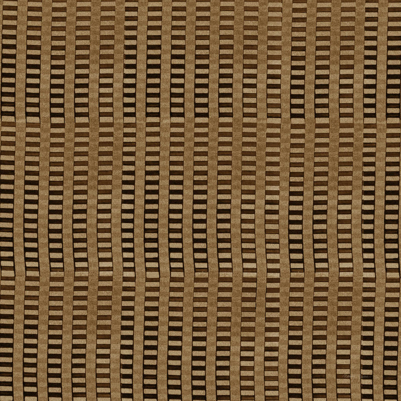 " Raffia IA ", 12" H x 12" W  