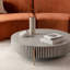 Chameau Coffee Table-1550963184
