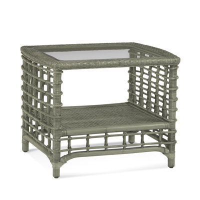Luca End Table by Birch Lane