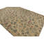 Wool Floral Area Rug