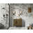 36 inch Single Bathroom Vanity-1165372671
