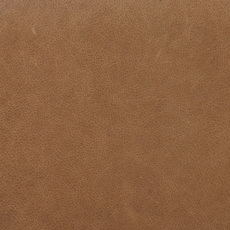 Eros Accent Bench-Conroe Drift, Sandhill Cocoa