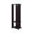 Kolen Espresso Finish Hall Tree