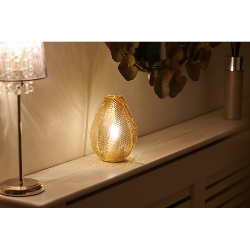 Beamond Metal USB Novelty Lamp