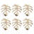 Metal Napkin Ring-504944853