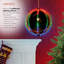 Ornement boule DEL-1186360339