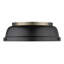 Plafonnier encastré 2 lumières Calico-291714155-291714160