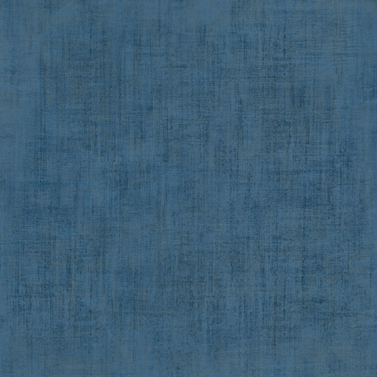 Italian Abstract Gauze Design 33' L x 21" W Textured Wallpaper Roll