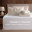 Ensemble de draps en microfibre Hotel Luxury-879320281-879279229