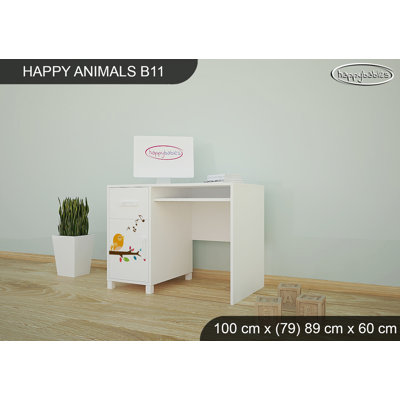 100cm Writing Desk