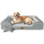 Lit orthopédique pour chien de très grande taille-1246716033-1246716038