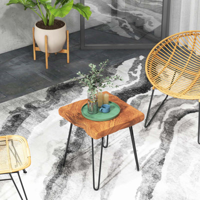 Table de bout Jerrelle