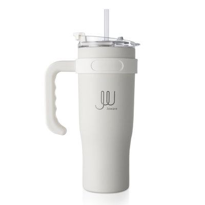 JOWARE 40oz. Double Wall Insulated Travel Tumbler