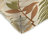 19" x 19" Outdoor Wicker Seat Cushion-1051674621