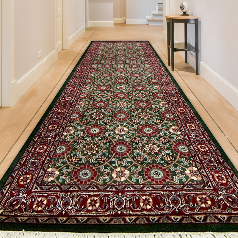 One-of-a-Kind 2'8" X 8' Area Rug